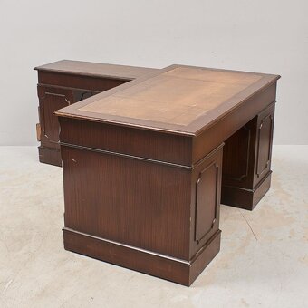 Psaci stul rohovy - AKCE - 5