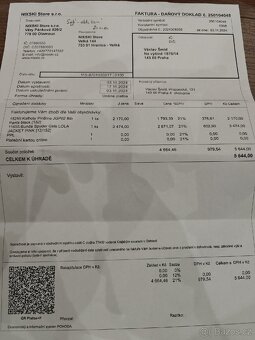 Dívčí bunda Spyder Lola vel.152 - 5