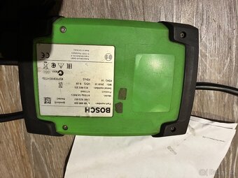 Diagnostika Bosch KTS 560 - 5