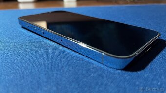 Apple iPhone 13 Pro sv. modrý - 5