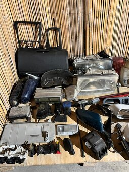 levné náhradní díly z Octavia 1.9 tdi 66,81 Kw - 5