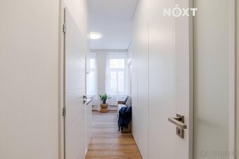 Prodej byt 1+kk, 18㎡ - 5