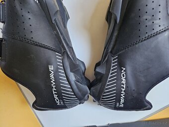 Northwave cyklistické tretry Spike 2, vel. 38 - 5
