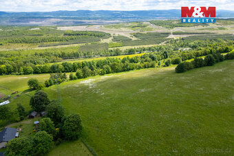 Prodej louky, 15938 m², Horní Rozmyšl - Dolní Nivy - 5