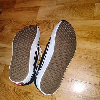 Tenisky Vans - 5