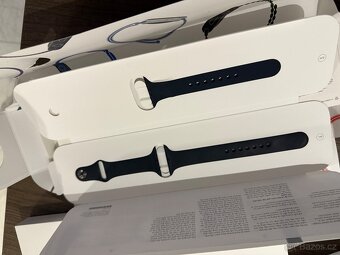 Apple watch gen.7 45mm - 5