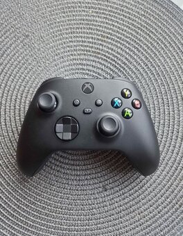 Xbox Series X 1T - 5