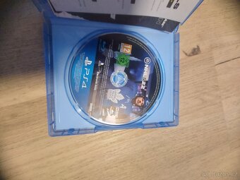 PS4, Playstation 4 NHL 20, 21, 22, 23 - 5