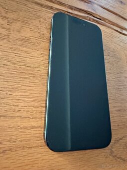 iPhone 16 Pro 256GB Desert Titanium + Clear Case Top Stav - 5