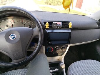 Fiat Stilo 1.9 JTD 85kw 2004 - 5