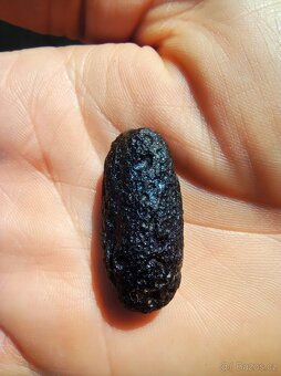 Vltavín - Suchohrdly - 5