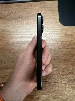 iPhone 16 PRO 256GB - 5