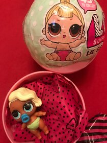 LOL Surprise lils ruzne - 5