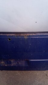 Zadni dvere na WV - 5