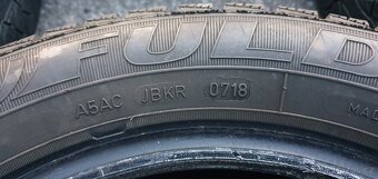 Pneu 165/65 R14 - 5