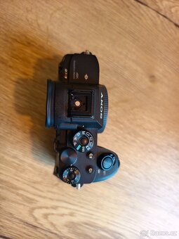 Sony a7RIV - 5