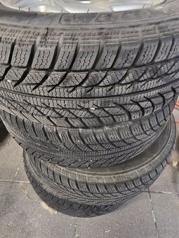 Prodám Fiat Seicento - 5