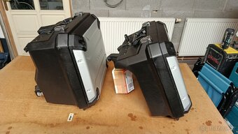 Originál kufry Afrika Twin 1000/2018 - 5