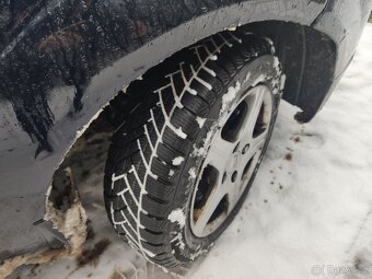 Ford fiesta 1.4 TDCi - 5