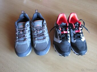 CYKLISTICKÉ TRETRY , SPPORTOVNÍ BOTY - 5