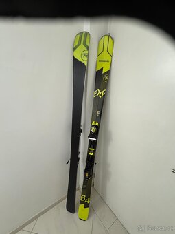 Rossignol Experience 84 AI KONECT 184 cm - 5