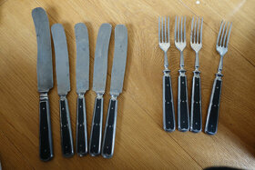 Staré příbory - 5