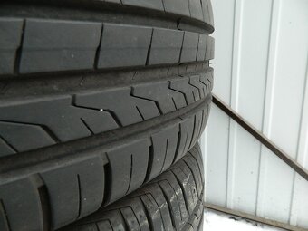 195/65 R15 HANKOOK - 5