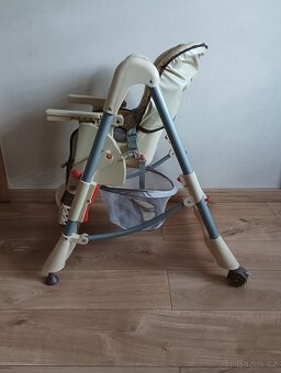 Jídelní židlička - 5