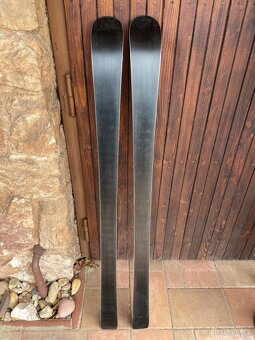 Lyze, bezky, boty - 5