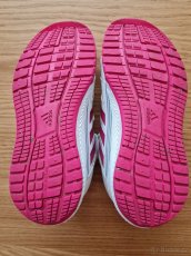 Dívčí botasky Adidas - 5
