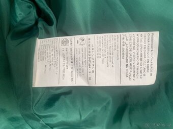 Detska perova bunda Benetton - 5