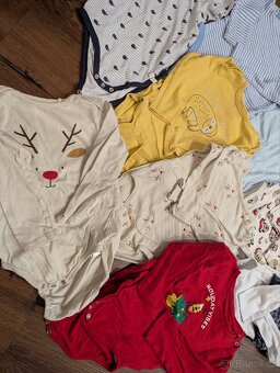 Set oblečení 92-98 - 5