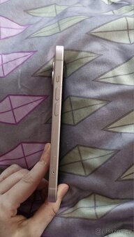 IPhone 15 128G 94% baterie , záruka - 5