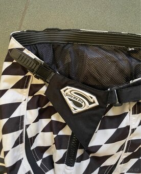 Motocross kalhoty - 5