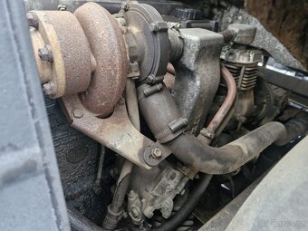 Avia a 75 motor 85kw - 5