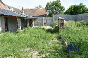 Prodej rodinného domu 90 m2, pozemek 311 m2, Bulhary - 5