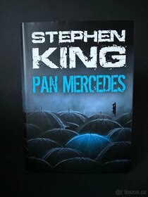 Stephen King II. část knih - 5