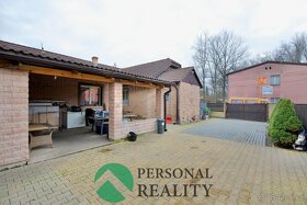 Prodej rodinné domy, 123 m2 - Neratovice, ev.č. 01245 - 5