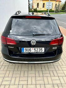 Volkswagen passat 2.0tdi 2013 - 5