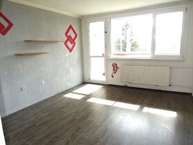 Prodej družstevního bytu 3+1 v Rumburku - 5