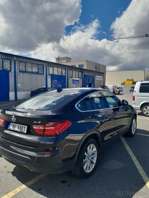 BMW X4 3.0d xDrive - 5
