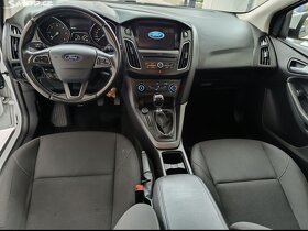 Ford Focus combi 2017 - 5
