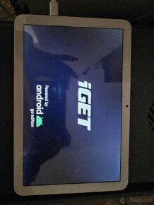 Tablet Iget Smart W201 - 5