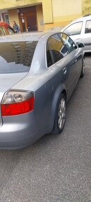 Audi a4 b6 s-line 2004 - 5
