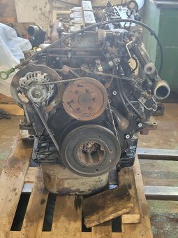 Motor Man L2000 - 5