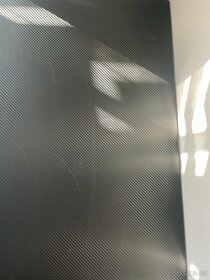 Stolek gamer studentský s led osvětlením - 5
