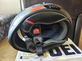 Shoei GT-Air XL - prémiová přilba na moto - 5