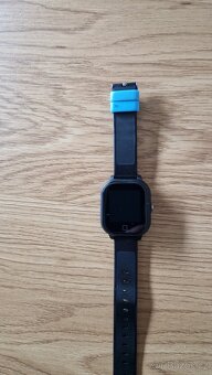 Chytré hodinky LAMAX WatchY2, Black - 5