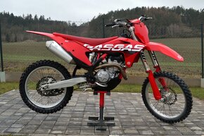 Gas Gas MC250F - 5