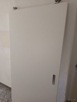 Prodám zástěnu na rentgen - 5